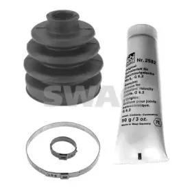 82 91 7084 SWAG Комплект пылника, приводной вал